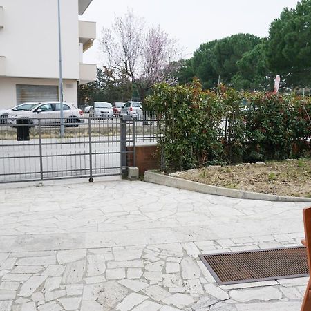 Al Mare Da Nonna Me' Διαμέρισμα Porto SantʼElpidio Εξωτερικό φωτογραφία